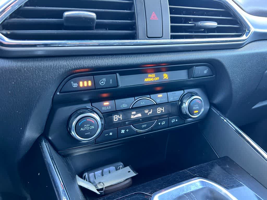 Thumbnail: 2018 Mazda CX-9 - 32