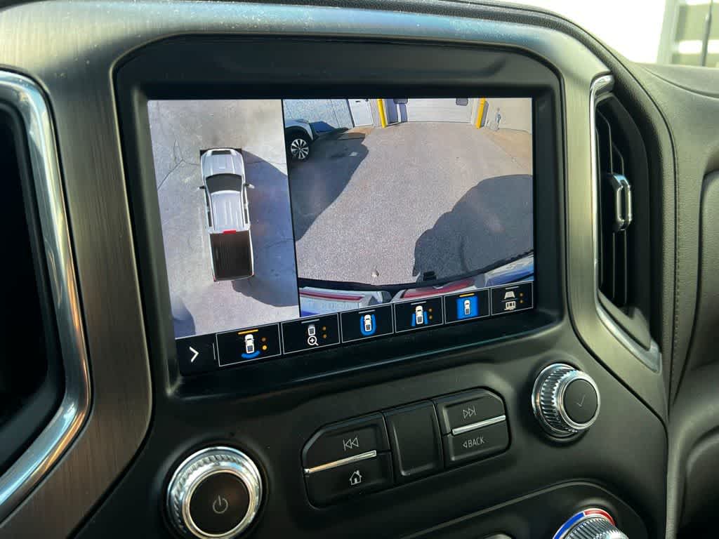 Thumbnail: 2021 GMC Sierra 2500 - 32