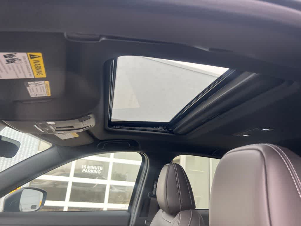 Thumbnail: 2025 Mazda CX-5 - 19