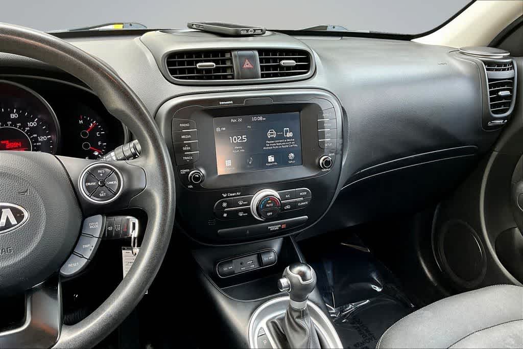 Thumbnail: 2018 Kia Soul - 6