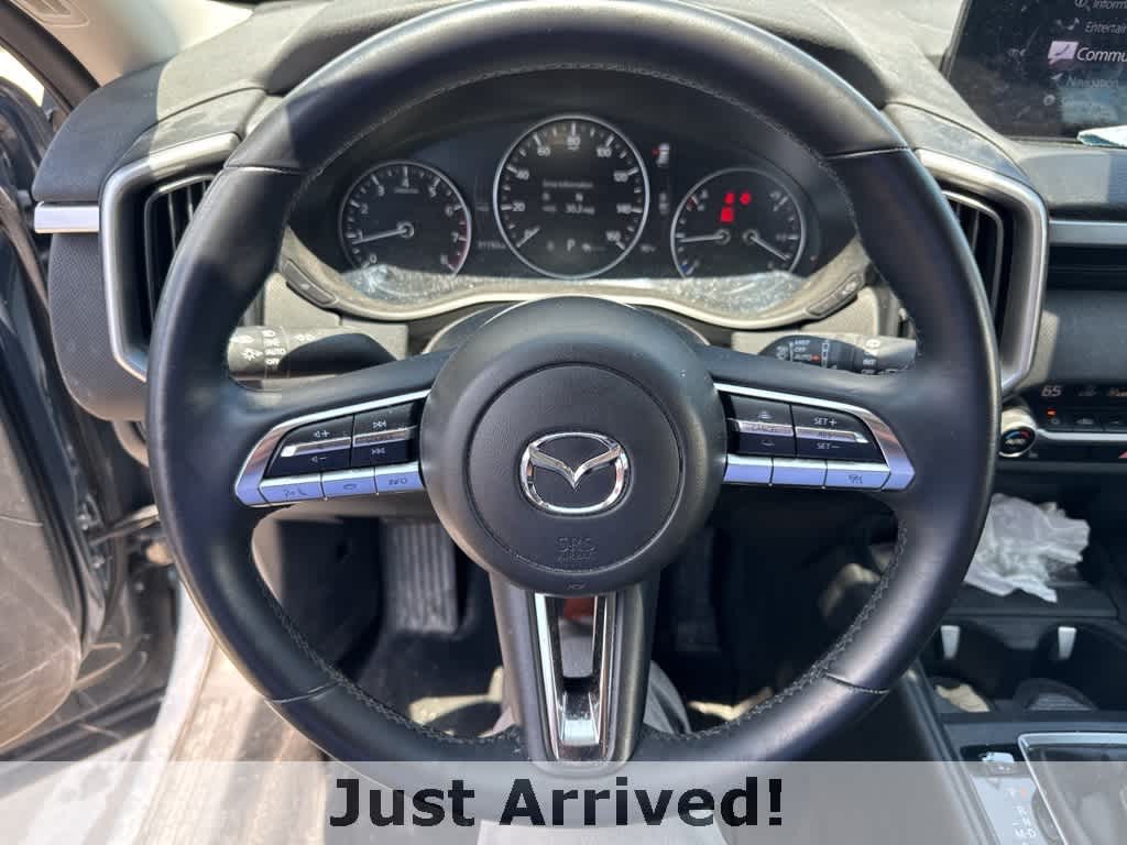 Thumbnail: 2023 Mazda CX-50 - 6
