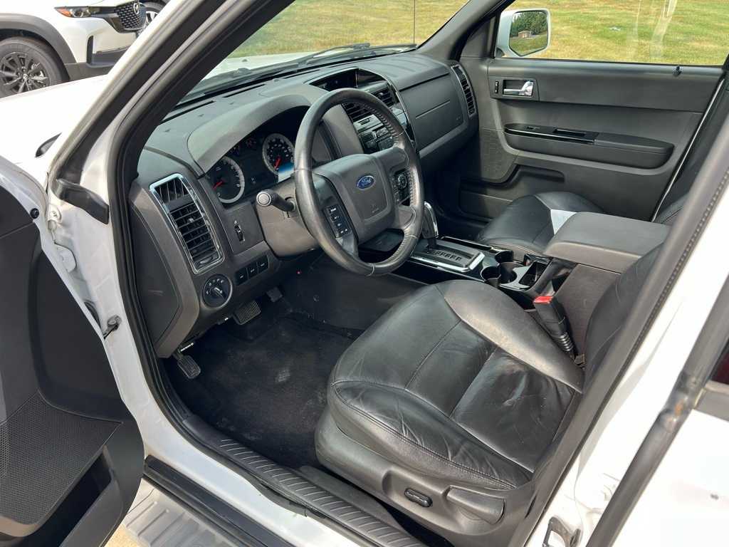 Thumbnail: 2008 Ford Escape - 2