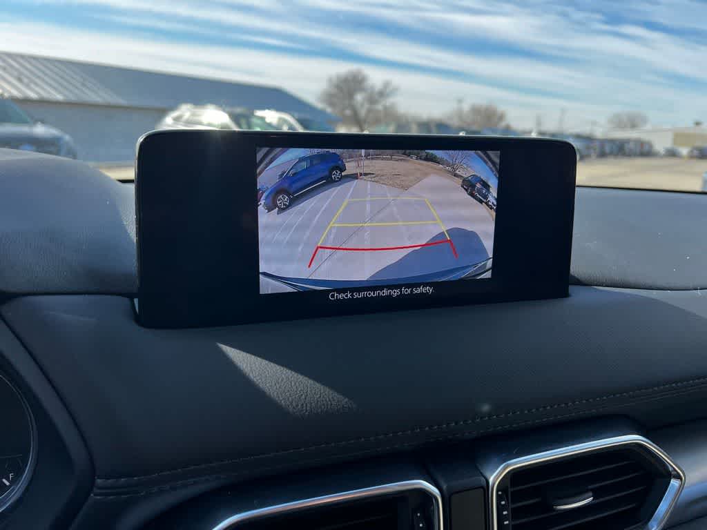 Thumbnail: 2023 Mazda CX-5 - 28