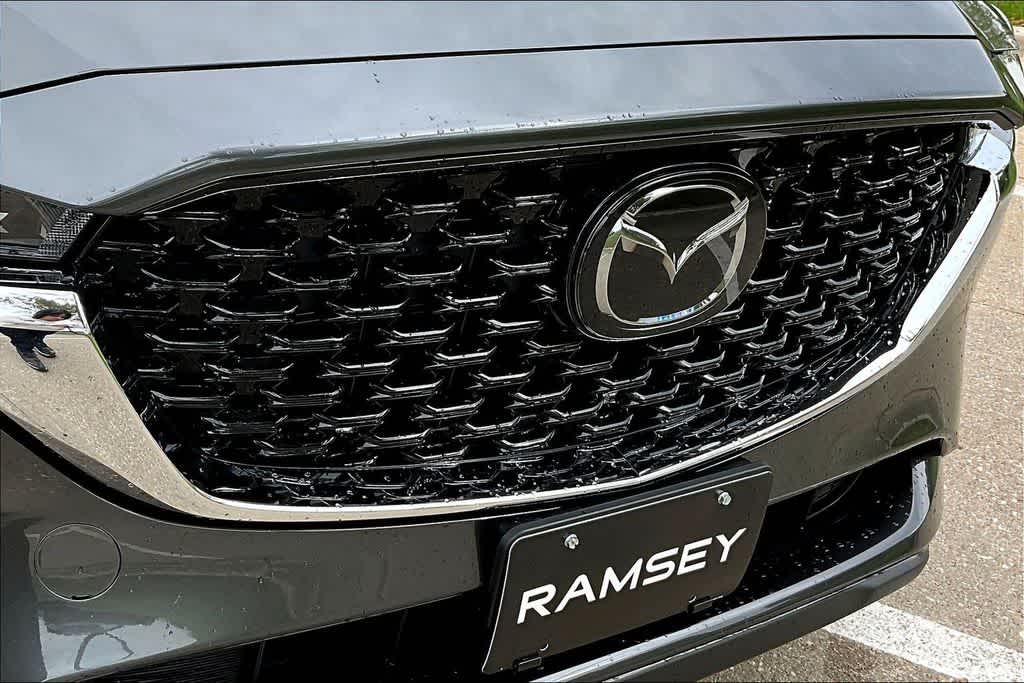 Thumbnail: 2025 Mazda CX-5 - 29