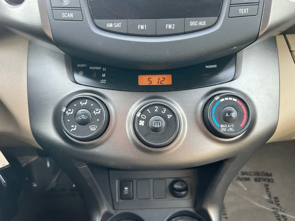 Thumbnail: 2010 Toyota RAV4 - 25