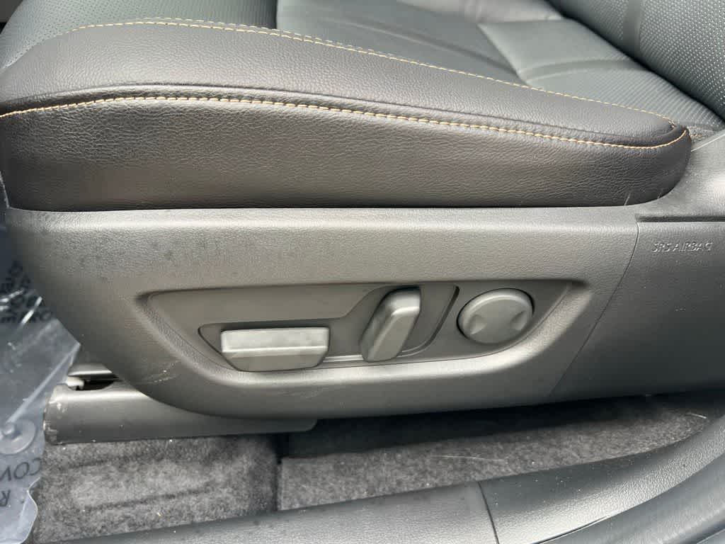 Thumbnail: 2025 Mazda CX-70 - 15