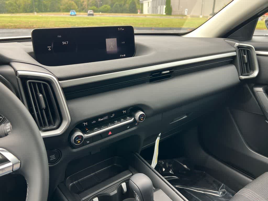 Thumbnail: 2025 Mazda CX-50 - 26