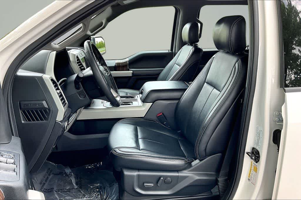 Thumbnail: 2019 Ford F-150 - 27