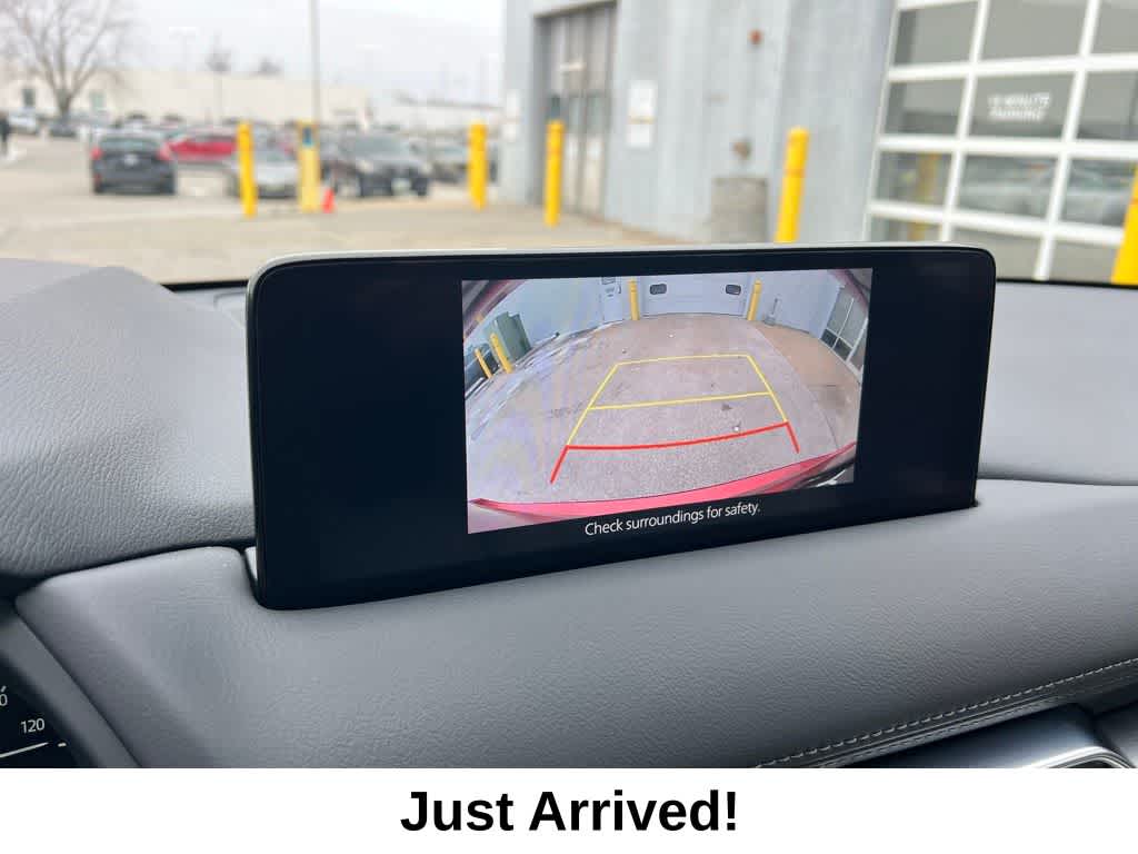 Thumbnail: 2024 Mazda CX-5 - 29