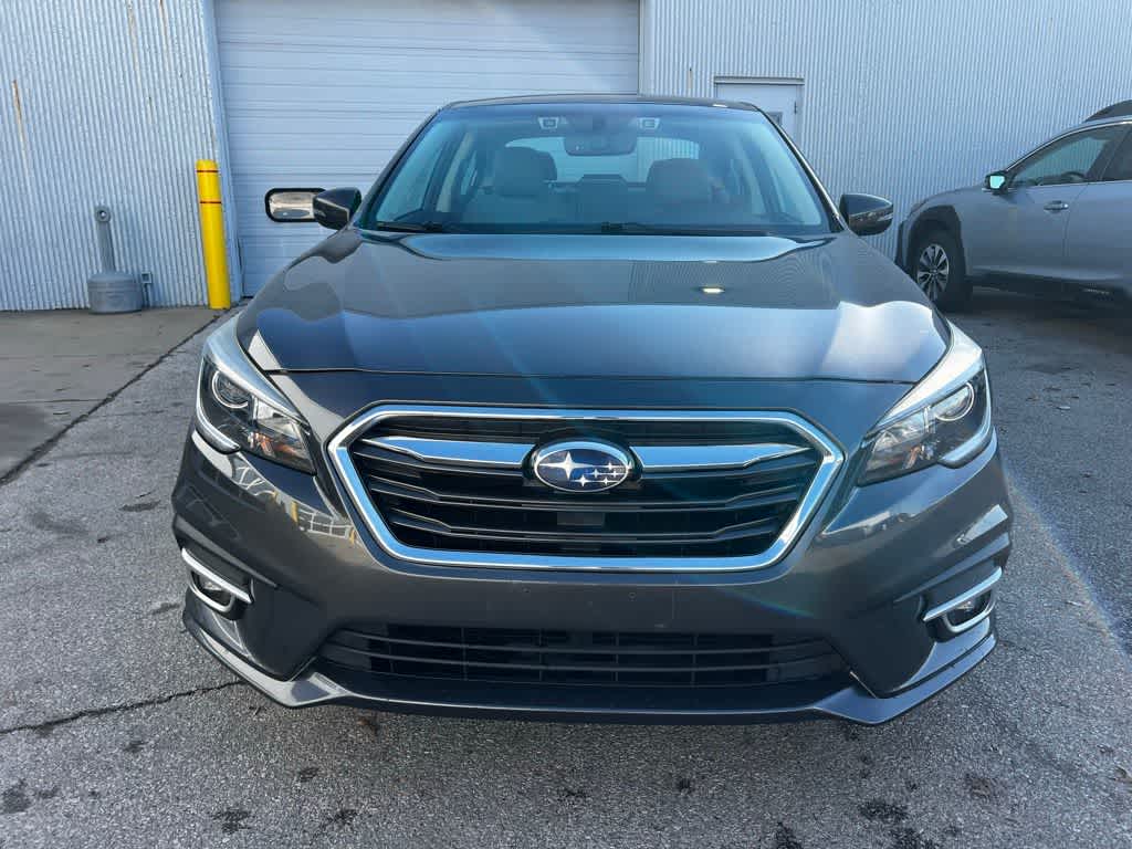 Thumbnail: 2018 Subaru Legacy - 8