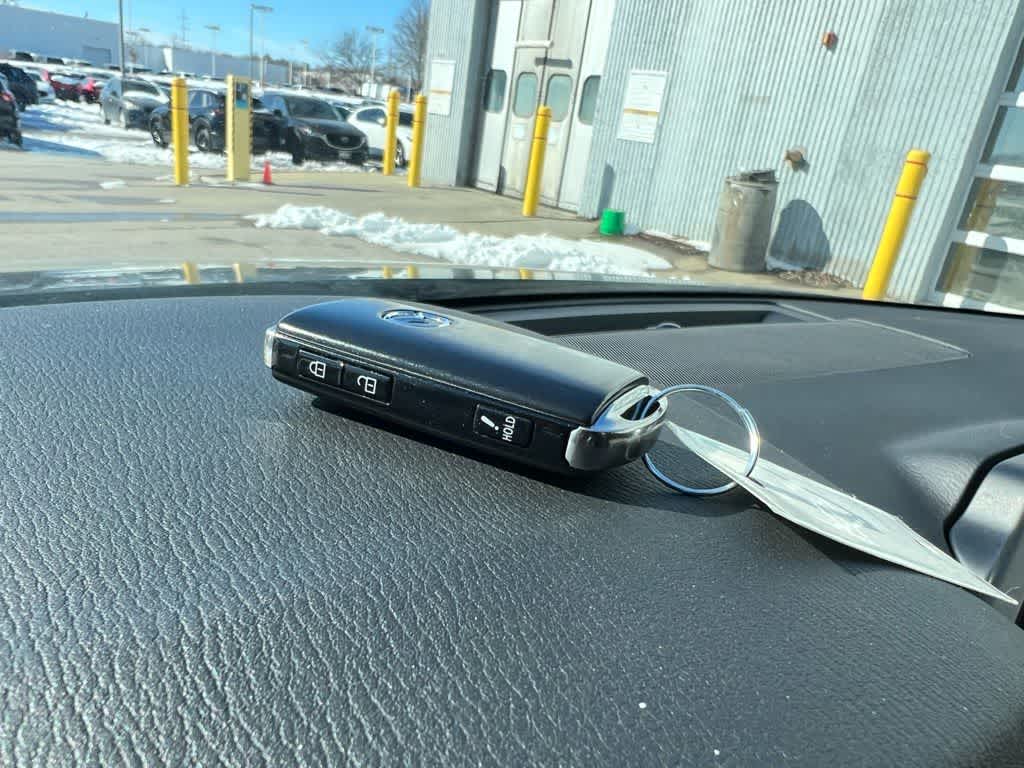 Thumbnail: 2023 Mazda CX-5 - 30