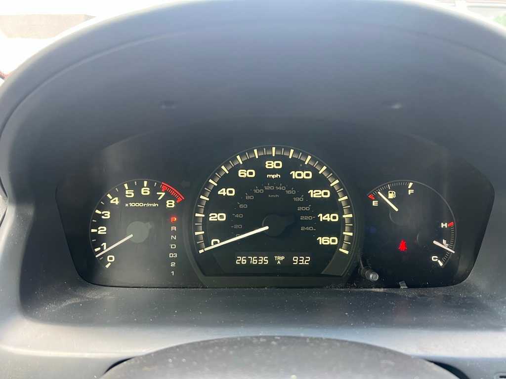 2006 Honda Accord EX 26