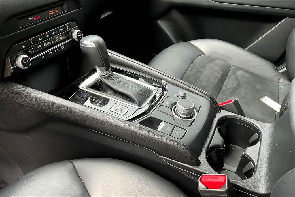 Thumbnail: 2023 Mazda CX-5 - 14
