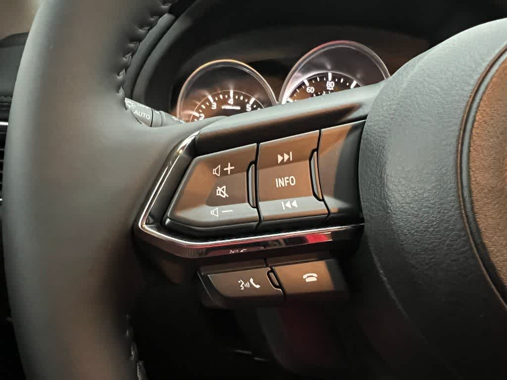 Thumbnail: 2025 Mazda CX-5 - 21