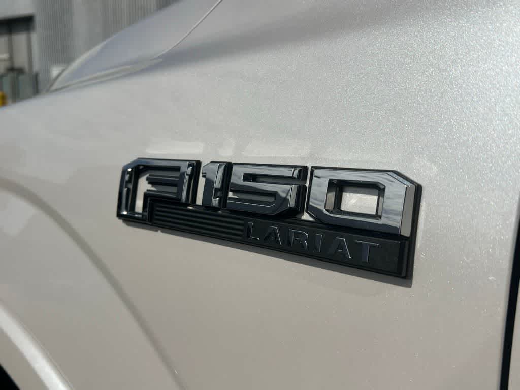 Thumbnail: 2019 Ford F-150 - 14