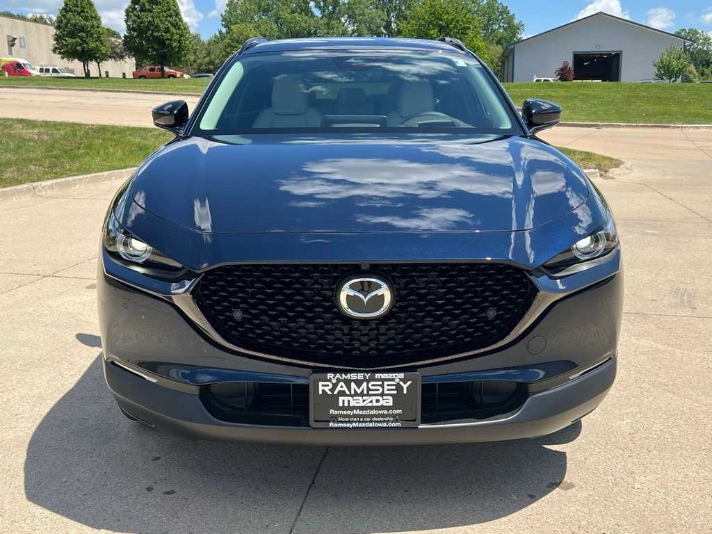 Thumbnail: 2025 Mazda CX-30 - 5