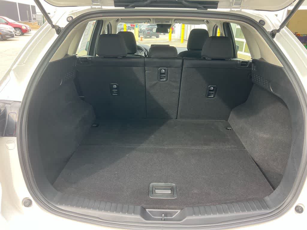 Thumbnail: 2023 Mazda CX-5 - 19