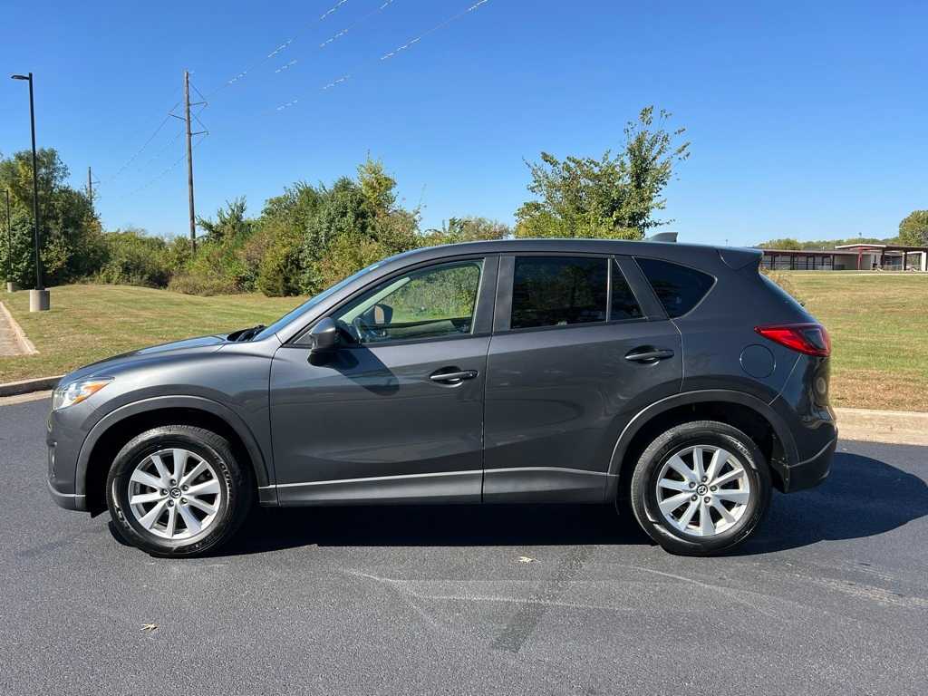 Thumbnail: 2014 Mazda CX-5 - 3