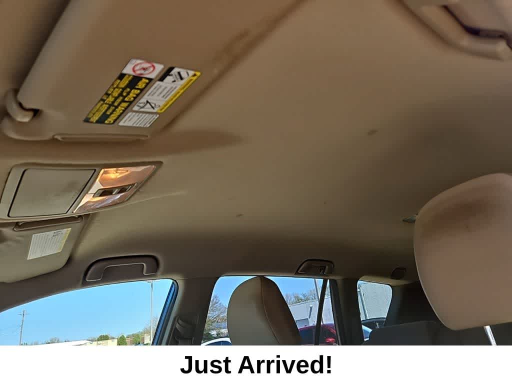 Thumbnail: 2009 Toyota RAV4 - 12