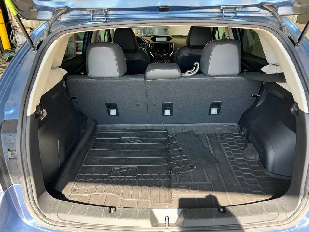 Thumbnail: 2022 Subaru Crosstrek - 20