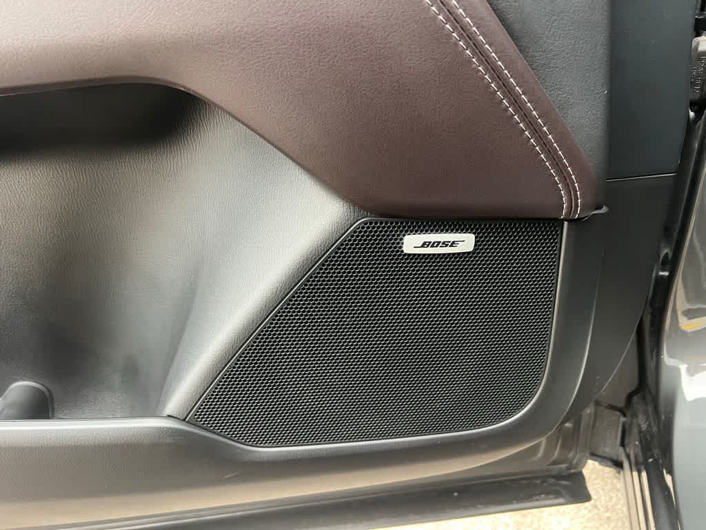 Thumbnail: 2025 Mazda CX-5 - 17