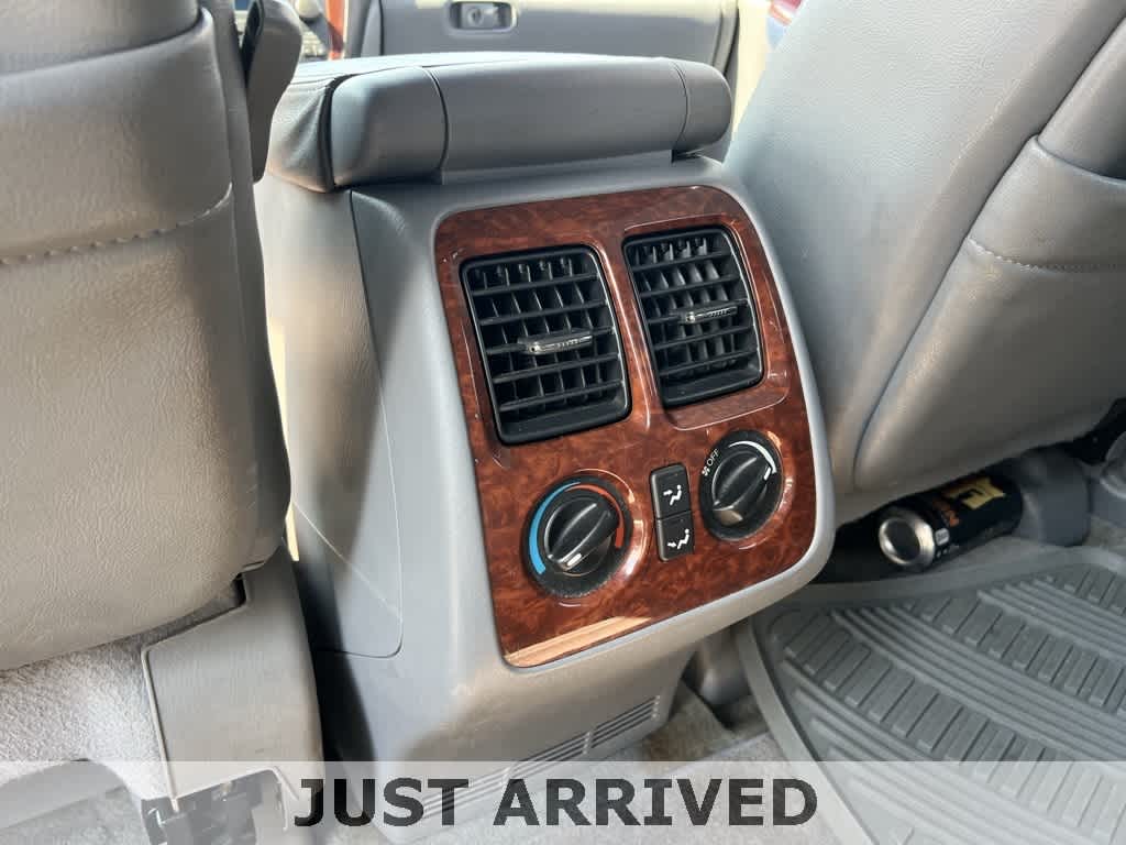 Thumbnail: 2005 Acura MDX - 15
