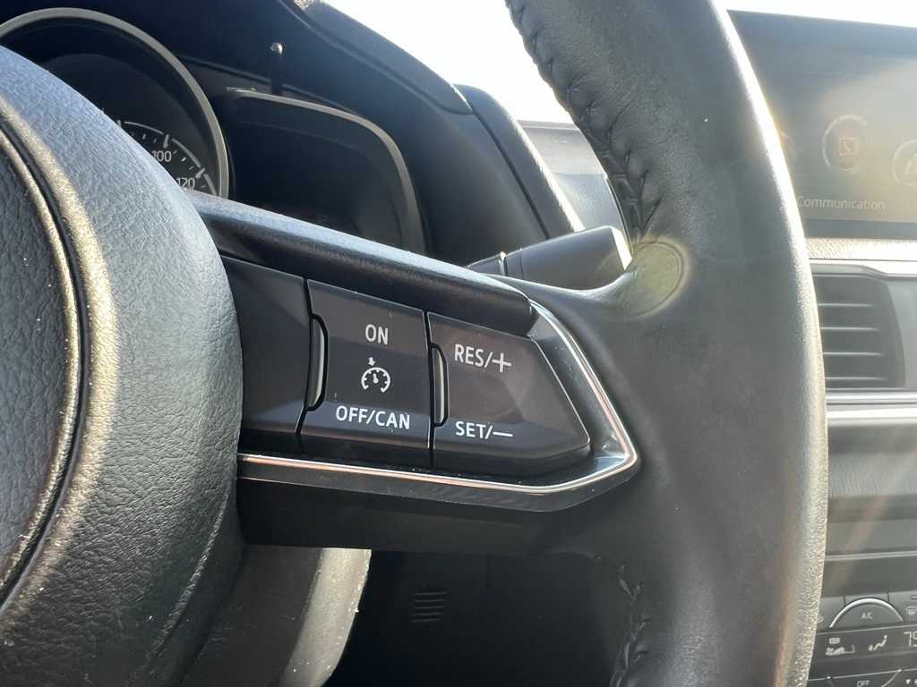 Thumbnail: 2017 Mazda Mazda3 - 22