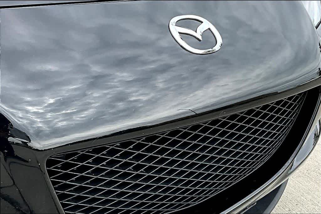 Thumbnail: 2004 Mazda RX-8 - 25