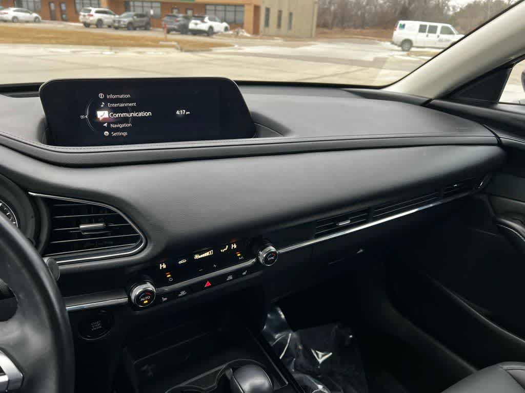 Thumbnail: 2023 Mazda CX-30 - 25