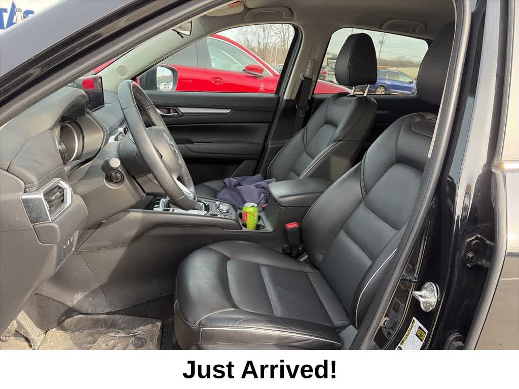 Thumbnail: 2024 Mazda CX-5 - 6