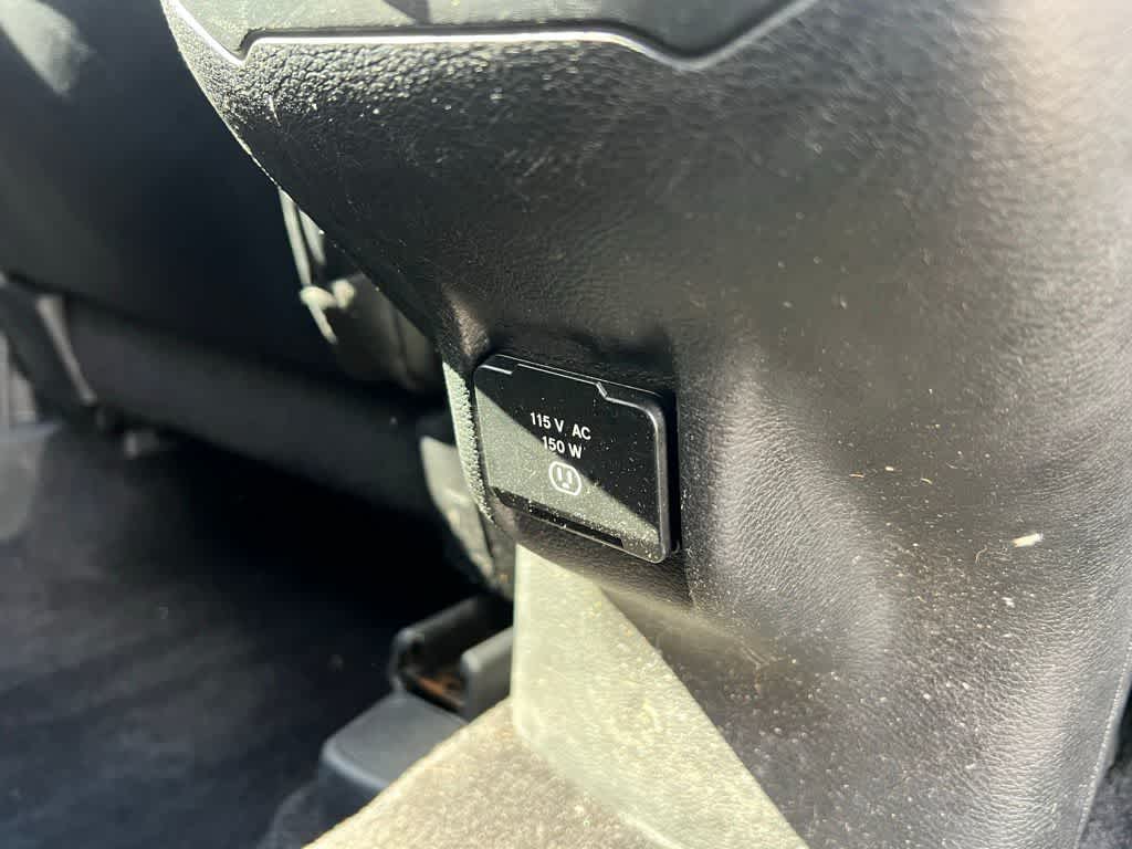 Thumbnail: 2014 Jeep Cherokee - 22