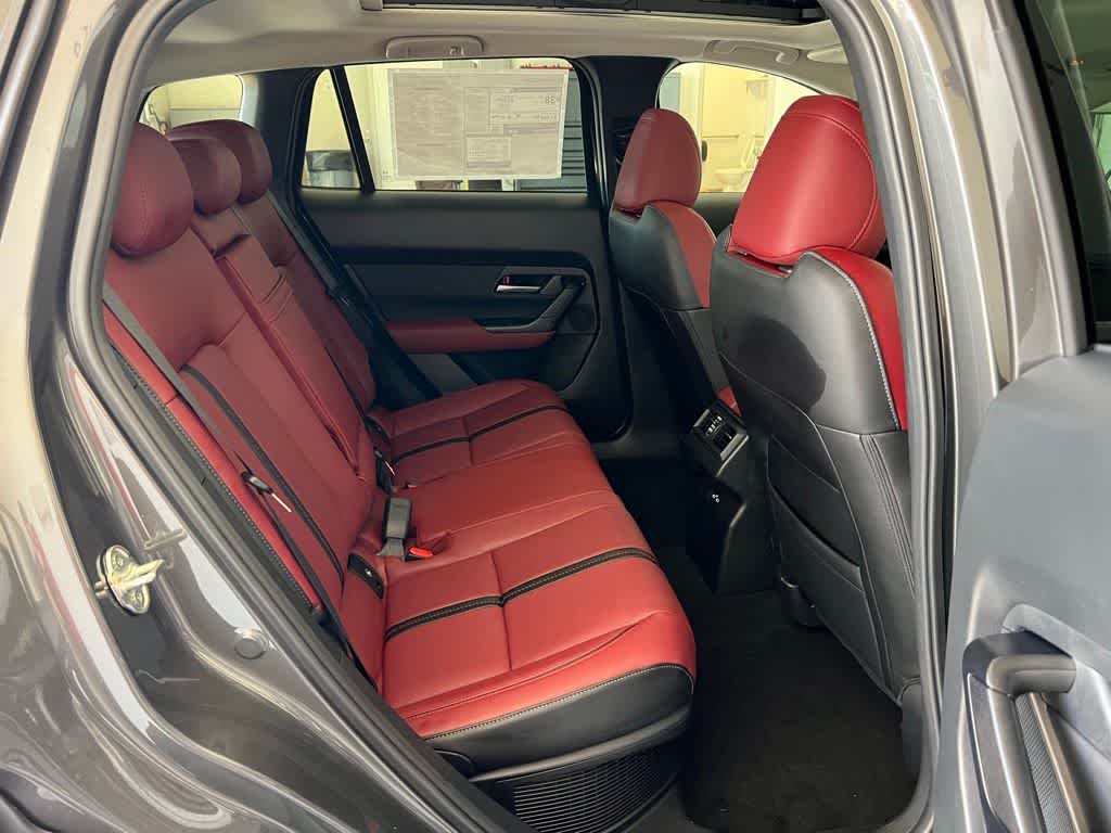 Thumbnail: 2025 Mazda CX-50 - 18