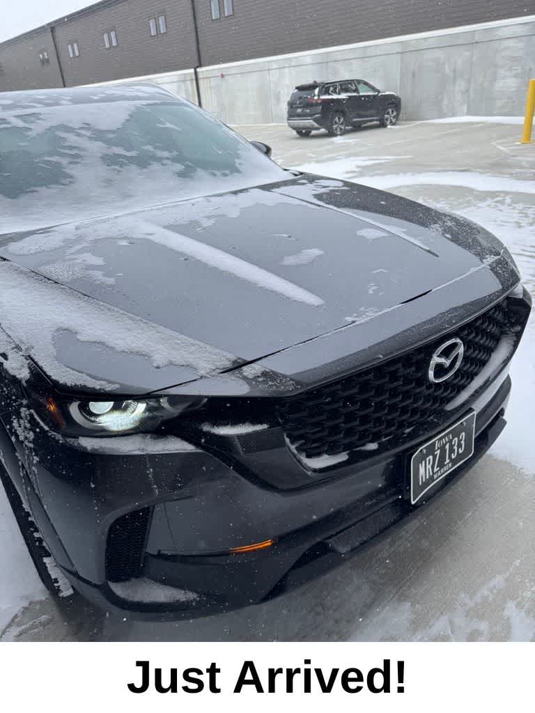 Thumbnail: 2024 Mazda CX-50 - 8