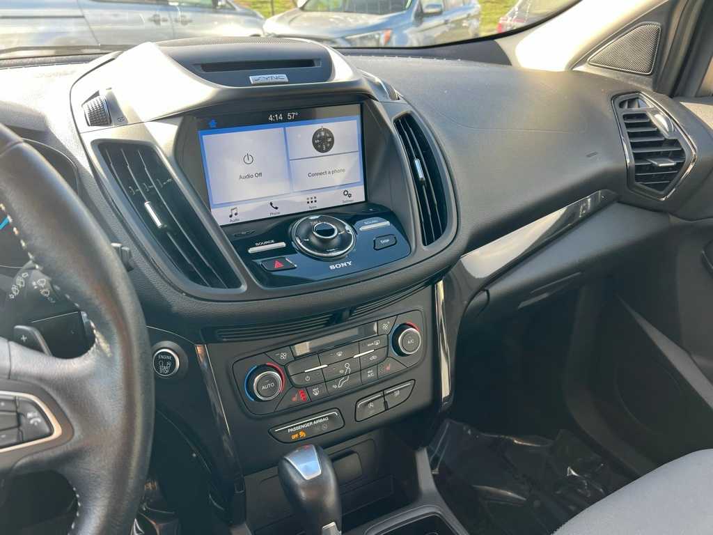 Thumbnail: 2017 Ford Escape - 25