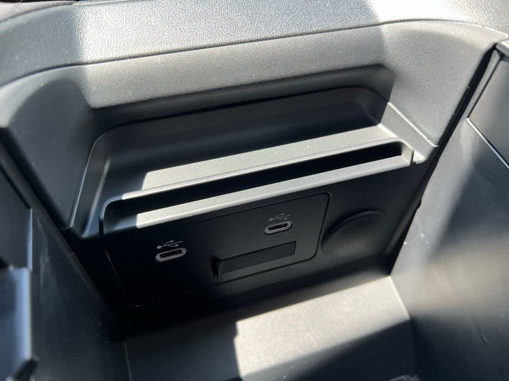 Thumbnail: 2025 Mazda CX-30 - 29