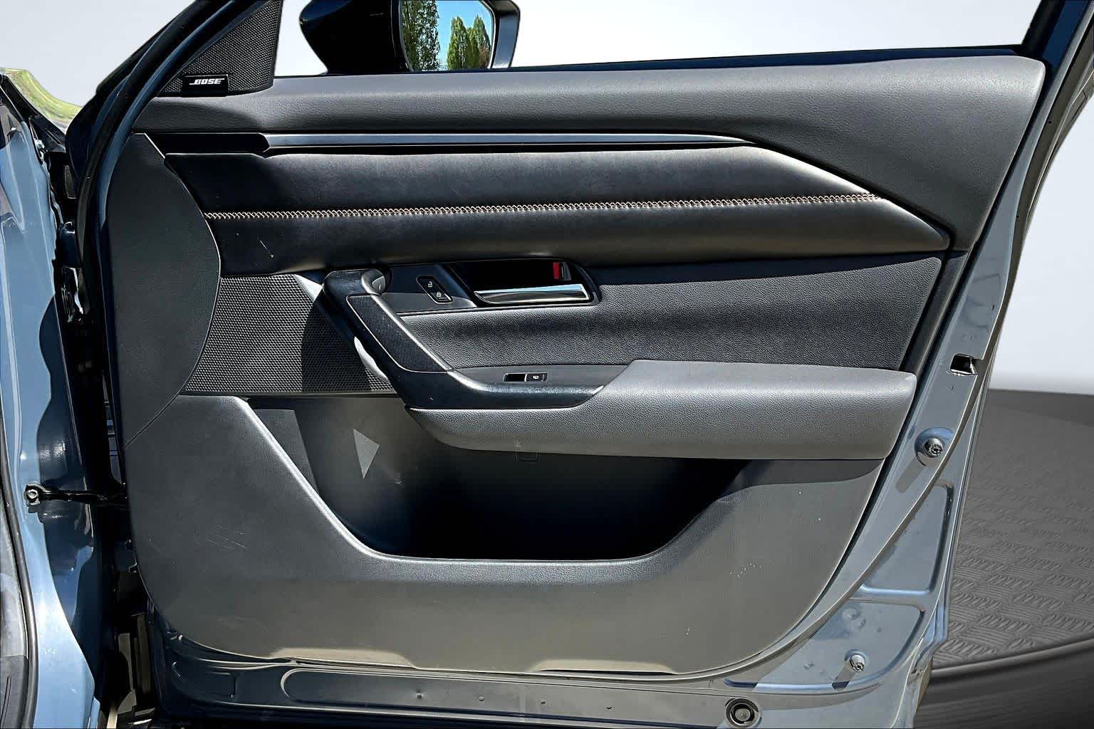 Thumbnail: 2024 Mazda CX-50 - 19