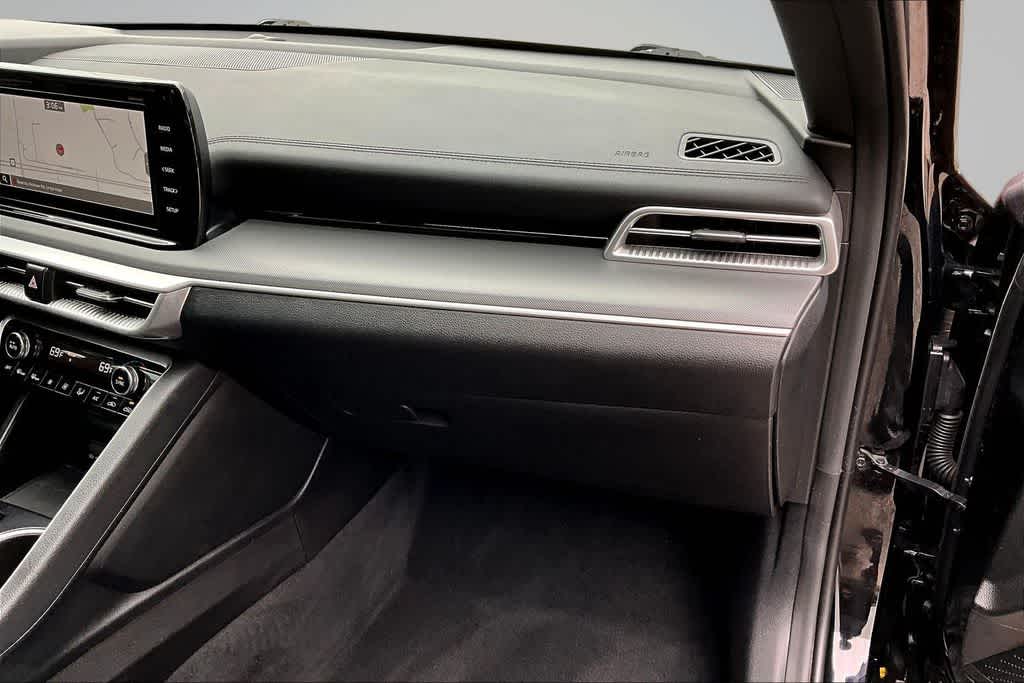 Thumbnail: 2023 Kia K5 - 15