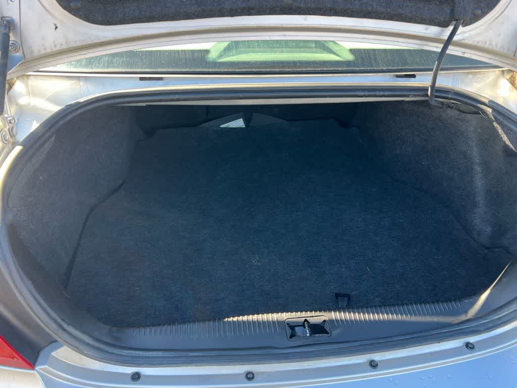 Thumbnail: 2005 Buick LaCrosse - 23