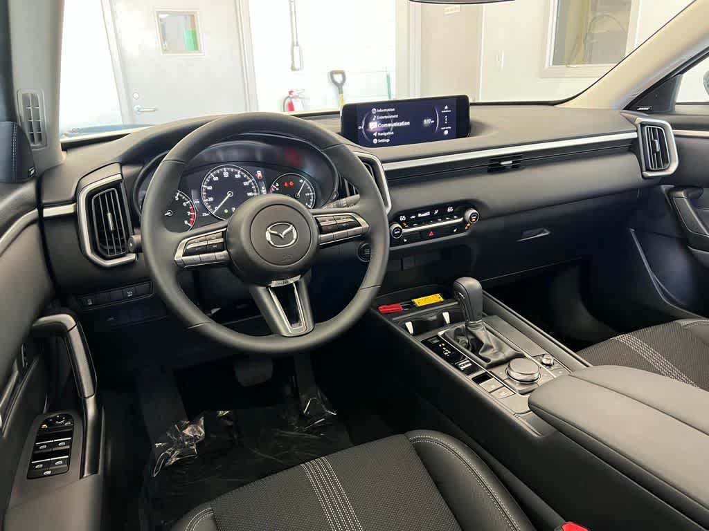 Thumbnail: 2025 Mazda CX-50 - 20