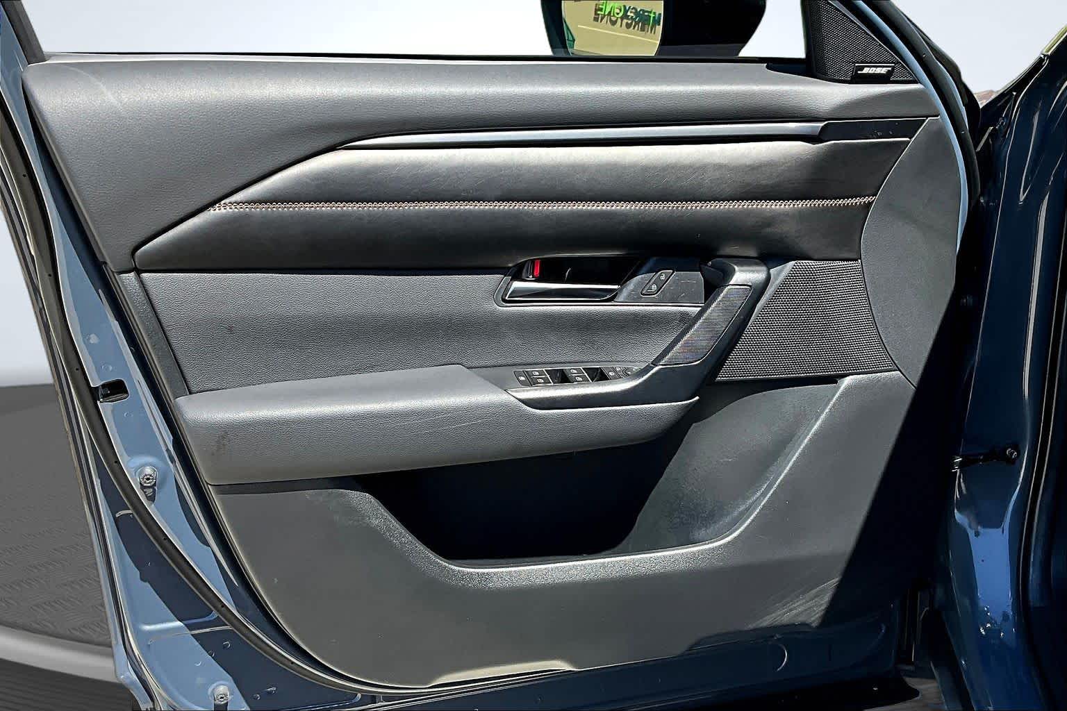 Thumbnail: 2024 Mazda CX-50 - 18