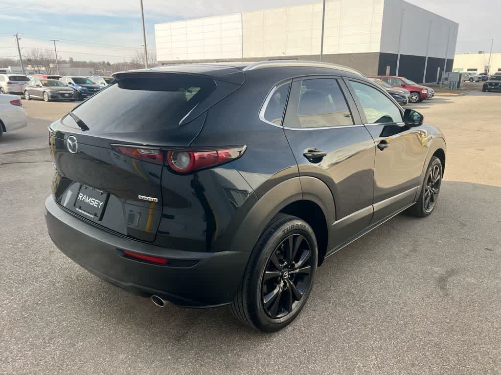 Thumbnail: 2025 Mazda CX-30 - 6