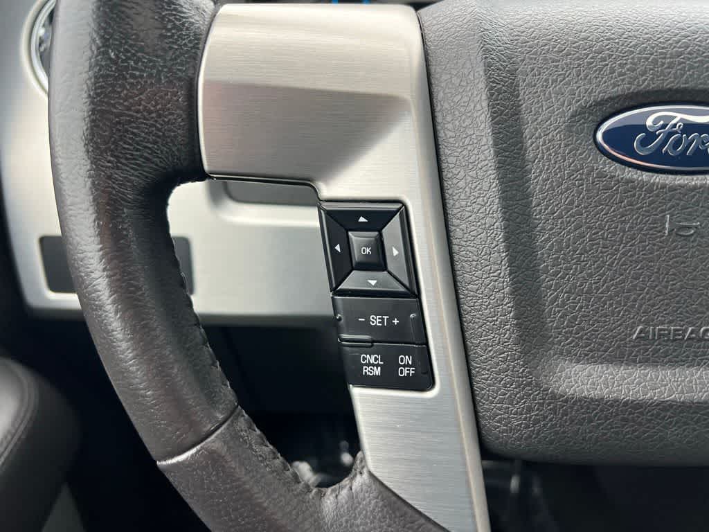 Thumbnail: 2014 Ford F-150 - 27