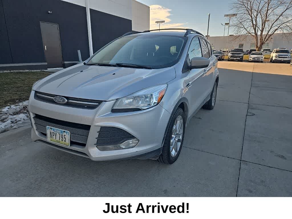 Used 2014 Ford Escape SE SUV