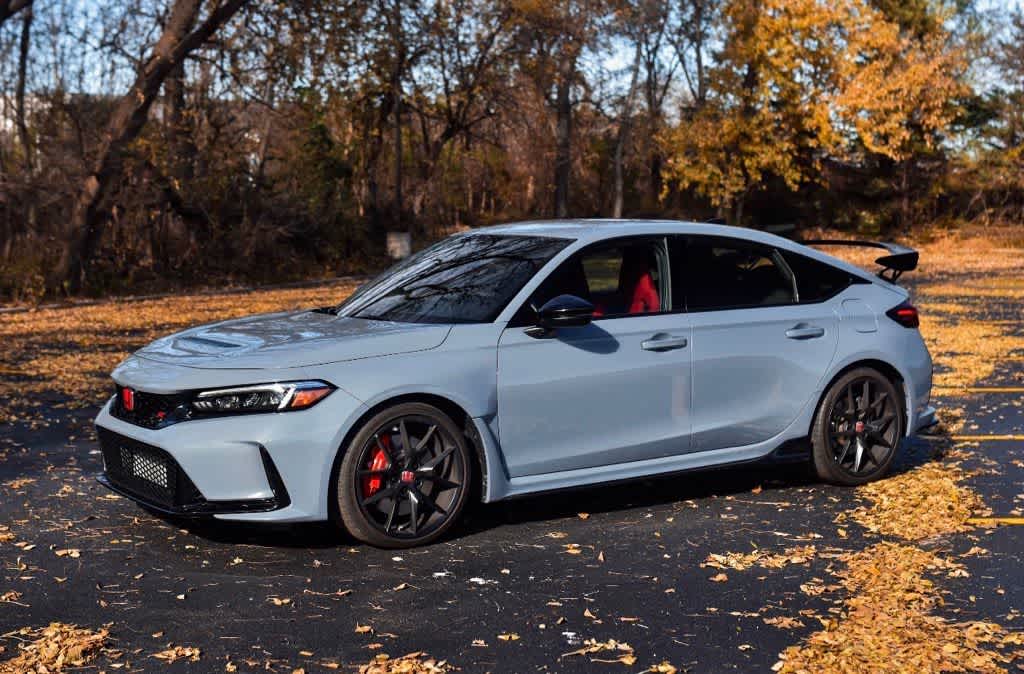 Thumbnail: 2025 Honda Civic - 2