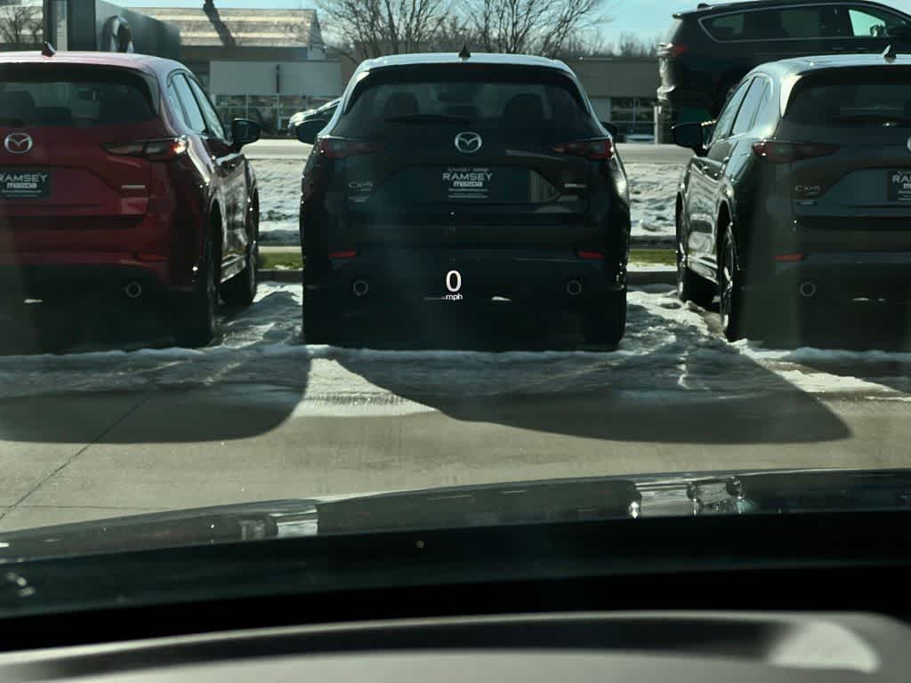 Thumbnail: 2025 Mazda CX-30 - 41