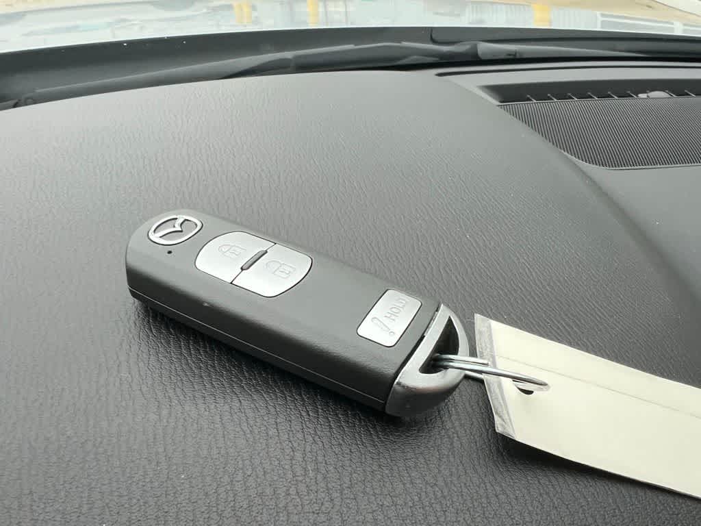 Thumbnail: 2018 Mazda CX-5 - 32