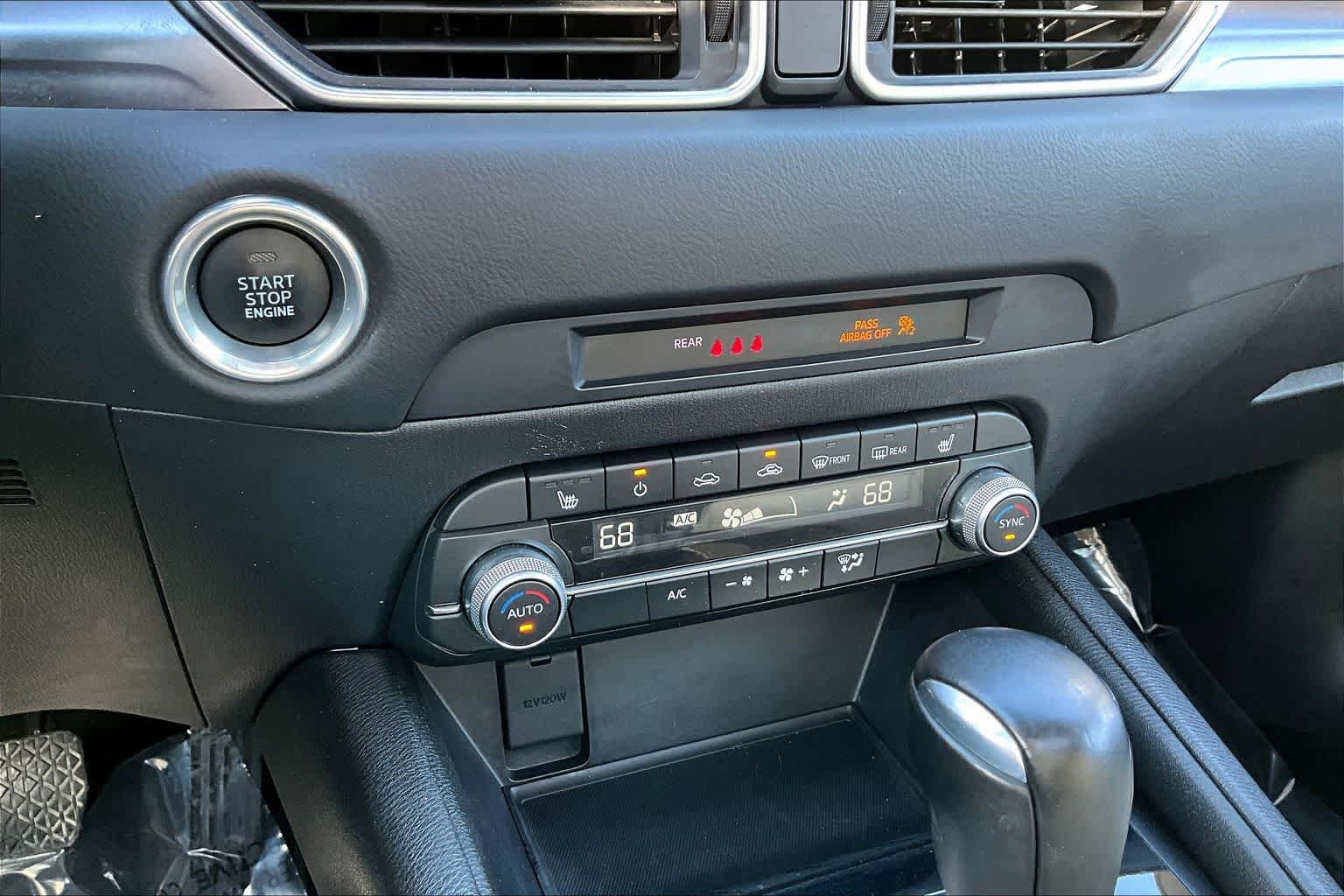 Thumbnail: 2023 Mazda CX-5 - 24