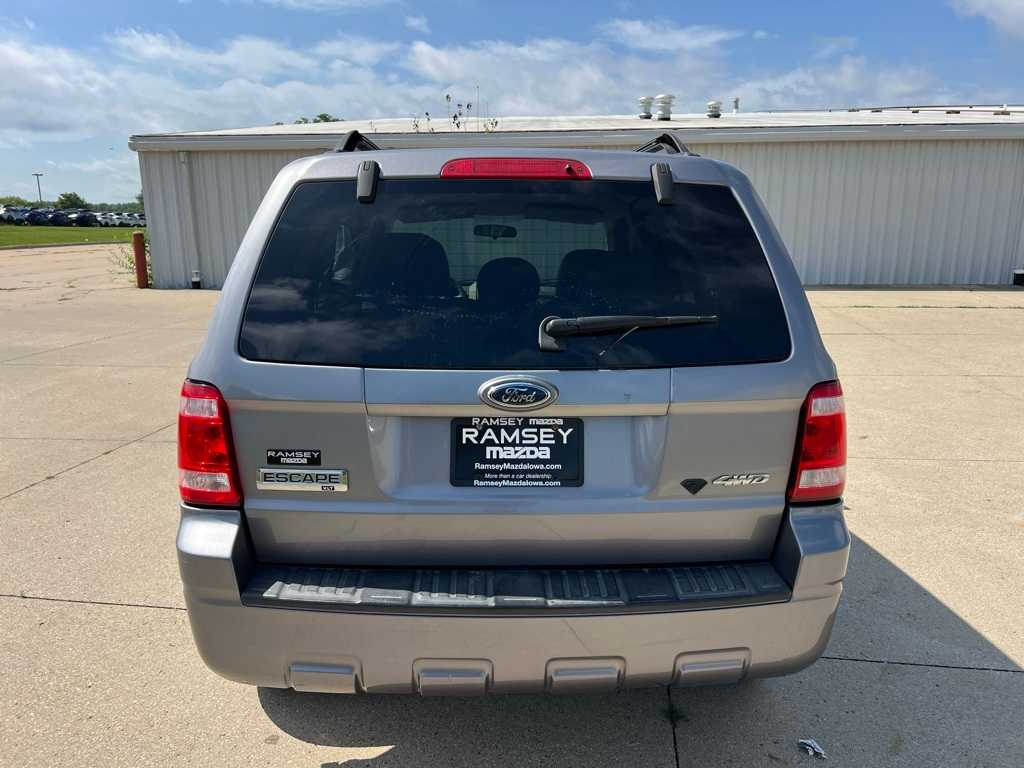 Thumbnail: 2008 Ford Escape - 5