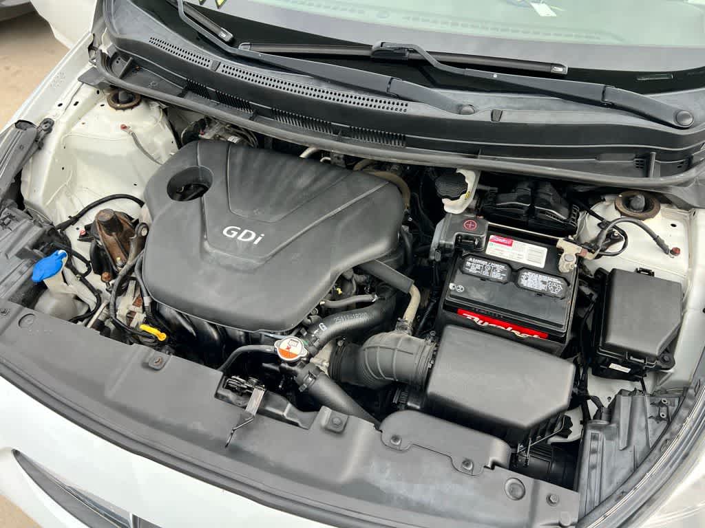 Thumbnail: 2014 Hyundai Accent - 29