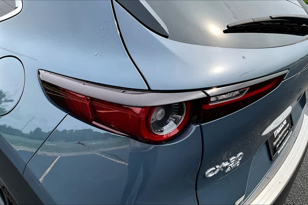 Thumbnail: 2024 Mazda CX-30 - 32